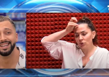 “E hëngre kulaçin”/ ‘Kriset’ raporti Rozana-Gjesti: Do vazhdojmë shoqërinë apo do jemi kundërshtarë?