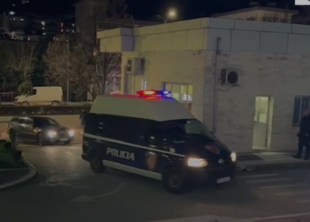 U shpall dje në kërkim nga Policia e Tiranës, arrestohet 27-vjeçari në Tepelenë
