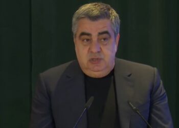 “7 mijë vende pune me paga të mira”, ministri Gonxhja: TEDA Tiranë, projekti me vlerë 100 mln euro, do krijohen kushte për të zhvilluar industri