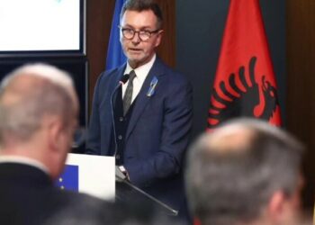 SPAK dhe reforma në drejtësi, BE: Duhet të kemi besim! Llogaridhënia dhe pavarësia, në thelb të çdo shoqërie demokratike