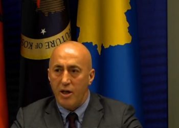 Ramush Haradinaj përjashton koalicionin me Albin Kurtin: Të gatshëm për çdo bashkëpunim me opozitën
