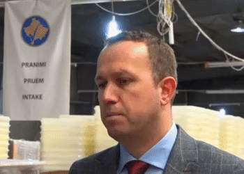 Përgatitjet për zgjedhje në Kosovë/ Elezi: Kanë mbërritur një pjesë e votave të diasporës