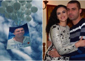 I vëllai gardist vrau veten me armën e shërbimit, këngëtarja shqiptare e kujton për ditëlindje: Ti do mbetesh gjithmonë 36-vjeçari i përjetshëm