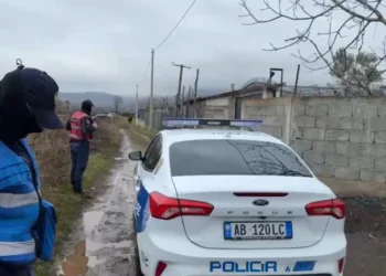 EMRI/ Vrasja në Shkodër, policia njoftim zyrtar: Viktima një 20-vjeçar. U qëllua me armë zjarri