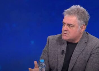 “OJF në Shqipëri, shushunja”, Hila për përmendjen e Berishës në Kongresin Amerikan: E ekzagjeruar të thuash se zhurma u bë për të!