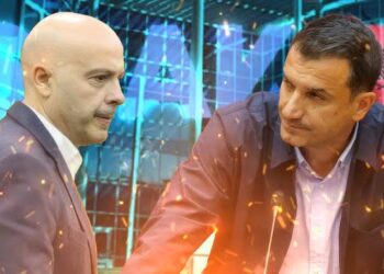 Mediat: GJKKO mohon fjalën “ndyrësirë”, por avokatët e kanë zbardhur atë nga audio që kanë marrë në Gjykatë. A është ky një skandal i ri?