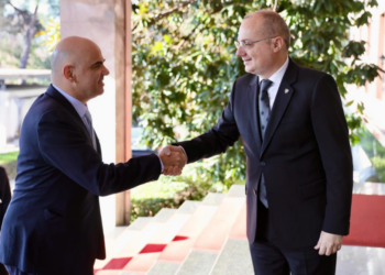 Ministri Hasani: Kosova të anëtarësohet sa më shpejt në Këshillin e Europës