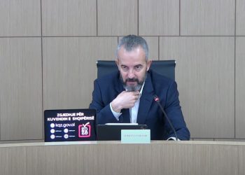 Vota e diasporës, Celibashi: Regjistrimi i votuesve nga jashtë kryhet vetëm vetëm online dhe jo në terren