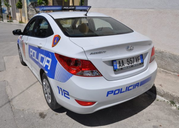 FOTO / Mashtruan biznesmenin në emër të kryebashkiakes, arrestohet edhe shoku i Ervis Belollarit