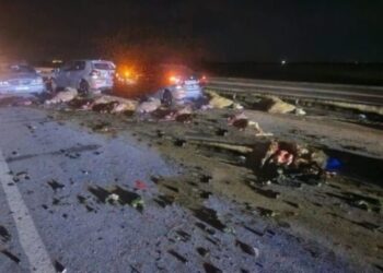 Dy makina përplasin bagëtitë dhe çobanët e tyre në Fier, ndërron jetë 79-vjeçari