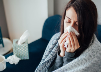 Gripi i këtij sezoni, më i “tmerrshmi” përgjatë dekadave