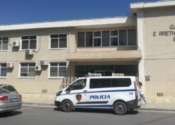 Bënin “kërdinë” me kokainë, arrestohen katër persona në Berat
