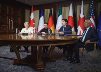 Thuhet në tryezën e liderëve: Putin “u ka vënë syrin” 5 shteteve në Europë!