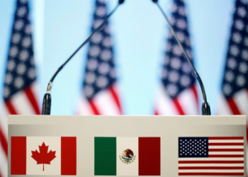 Trump: Më 4 Mars tarifa për Meksikën e Kanadanë, 10% shtesë për Kinën
