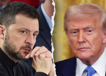 Sot takimi i shumëpritur, a do i kërkojë Trump falje Zelenskyt?