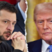 Sot takimi i shumëpritur, a do i kërkojë Trump falje Zelenskyt?