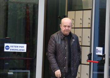 Shkarkohet Prefekti i Elbasanit, në vend të tij emërohet ish-zv.ministri Ilir Bejtja!