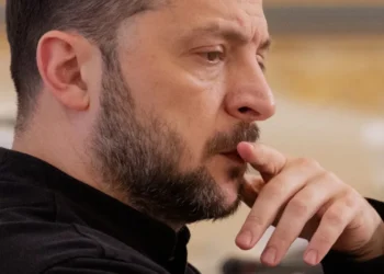 48 orët e etheve për Zelenskyn, tani ka kaluar i dyti në listën e telefonatave të Presidentit të SHBA-së