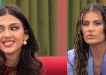 Jozi dhe G Bani u përjashtuan/ Loredana: Javë e turbullt! Valbona: Ndihet shumë mungesa e të dyve