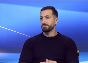 U përjashtua me zarf të zi, Jozi flet për herë të parë: Kosovën e përfaqësoj unë më mirë se Gjesti