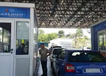 Paralajmërohet bllokadë në Kakavijë/ Doganierët grekë në grevë, ndalohet qarkullimi i mjeteve më 28 shkurt