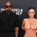 U dëbuan nga ceremonia? Çfarë ndodhi me Kanye West dhe Bianca Censori në Grammy Awards