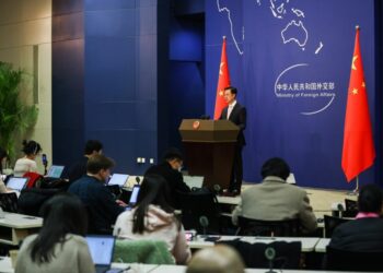 Takimi SHBA-Rusi në Riad, Kina kërkon përfshirjen e të gjitha palëve në bisedimet për paqe