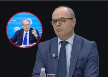 “Të akuzojnë për korrupsion, por ti je vetë krimi”, Petro Koçi: Sali, të kujtohet si e rrëmbeu SHIK u yt Kiço London?