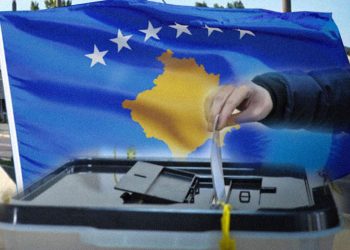 Kosova voton! KQZ: Pjesëmarrja mbi 28% deri në orën 16:00, procesi pa probleme