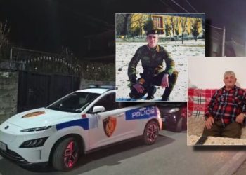 “Mami, gjyshi ka vrarë babin”, bashkëshortja e Asim Gjonit tregon detajet tronditëse: Vjehrrit i erreshin sytë kur pinte