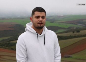 Humbi vëllain në tragjedinë në Larisa, shqiptari prek me dedikimin