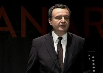 Kurti letër Brukselit: Shqiptarët e Luginës së Preshevës po terrorizohen nga Beogradi!