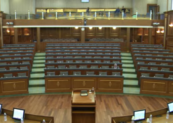 GRAFIKU / Ndarja e mandateve, ja si do të duket Kuvendi i ardhshëm i Kosovës
