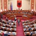 Zgjedhja e Avokatit të Popullit dhe Komisionerit për Mbrojtjen nga Diskriminimi, Kuvendi fut në rend dite plotësimin e vakancave