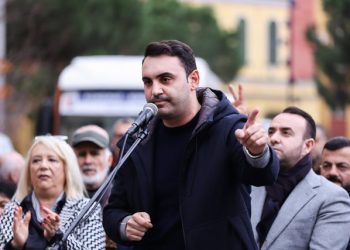 Protesta para Bashkisë së Tiranës, procedohen penalisht Belind Këlliçi, Tedi Blushi, Adriana Kalaja dhe Klevis Balliu