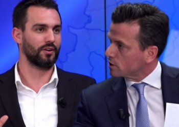 Vijon sherri, Agron Shehaj publikon dokumentin: Adriatik Lapaj mori 450 mijë euro nga kompania e “Çapjave” e sekuestruar nga SPAK