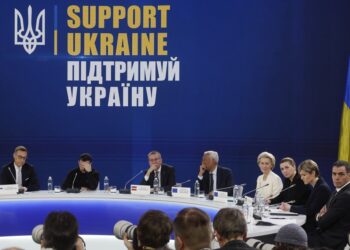 Ursula von der Leyen jep lajmin e mirë për Ukrainën: Mund të anëtarësohet në BE para vitit 2030 nëse…