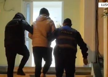 Plagoset me thikë 26-vjeçari në Lushnje, arrestohet autori