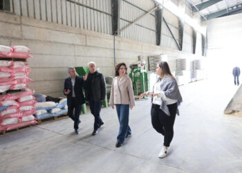 11 maji, Spiropali dhe Majko takime në Kavajë: Motivim dhe angazhim për fitore