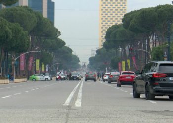 Rriten shpenzimet për dëmet që shkaktohen nga aksidentet