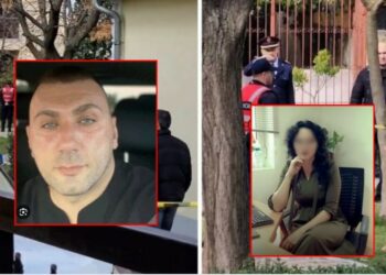 “Manaj inskenoi se do i jepte fund jetës”, gazetarja jep detajet: Nuk pranoi ndarjen nga Anila…