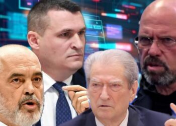 “SPAK ka një software që të bën gjëmën”, paralajmërimi i fortë i Manjanit…