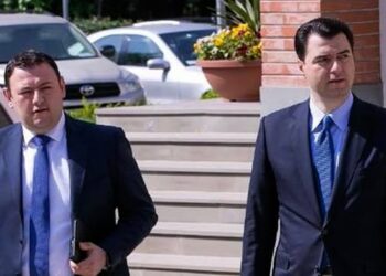 Pse Basha e regjistroi partinë në emër të Hasës? Flet zyrtarja e ‘Demokratëve Euroatlantikë’