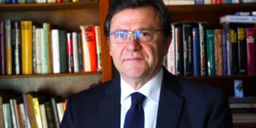 Zëvendës-Presidenti J.D. Vance dhe Evropianët