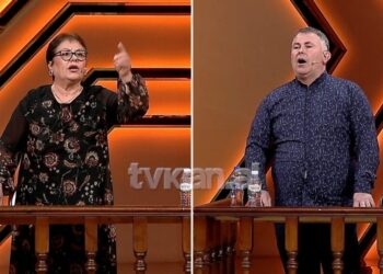 “Ç’ma sillni atë surrat?” Testamenti i nënës fut në sherr motrën e vëllain: Bërtit e ulërit, s’do fitosh gjë!