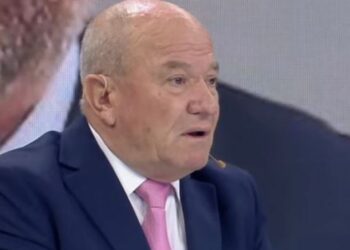 Kush është ‘agjenti’ i Berishës brenda SPAK?/ Meçe: Mori pjesë në grupin e hetimit të 21 janarit dhe…