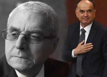 Ndarja nga jeta e Shaban Muratit / Begaj: Burrë fisnik që do të mbetet mes nesh si veprimtar i përhershëm