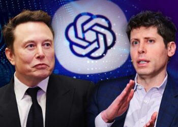 Beteja mes dy ish-bashkëpunëtorëve për t’u bërë mbret i AI, Sam Altman i përgjigjet Elon Musk: Kompania nuk është në shitje!