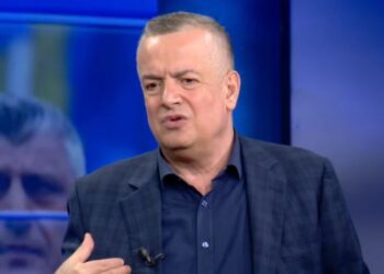 “Kritikat ndaj SPAK janë të justifikuara”, Nazarko: Ja pse Fatmir Xhafaj reagoi vonë për çështjen e Veliajt