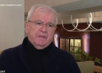 Si mund të arrestohej Veliaj? Ngjela: Lanë Tiranën pa kryetar… Rama ka të drejtë ta drejtojë Bashkinë